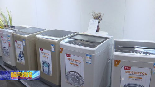 從“家電大省”邁向“家電強省” 家博會引領產業(yè)升級新風向